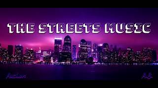 Electronic music  New York Streets [upl. by Ykcor723]