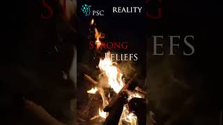 Build a Strong Self with Strong Beliefs Subliminal Affirmations shorts [upl. by Eibbor]