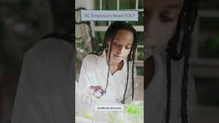 What is BioWork  NC Community Colleges System [upl. by Novanod]