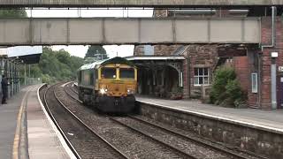 66571 Route LearnerRefresherSherborne31092021 [upl. by Imelida]