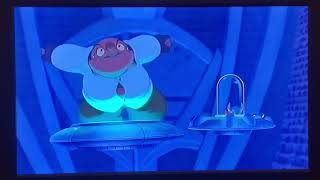 Lilo amp Stitch 2002 Jumba’s Trial [upl. by Leeban689]