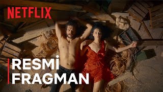 Kül  Resmi Fragman  9 Şubat’ta sadece Netflix’te [upl. by Ativak899]