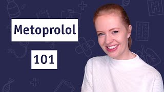 7 Bizarre Side Effects of Metoprolol ❤️️ [upl. by Yellhsa934]