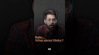 Baby What about Dinky LLAShorts 916 [upl. by Abbotsun]