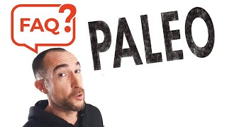 RÉGIME PALÉO  Je Réponds à Vos Questions 🔴LIVE [upl. by Pearce183]