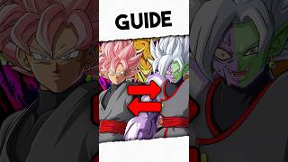 HOW TO GET SUPER SHENRON AND UNLOCK GOKU BLACK amp FUSE ZAMASU  Dragon Ball Sparking Zero [upl. by Ojibbob903]