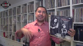 JUAN CARLOS BAGLIETTO quotEra En Abrilquot en VINILO  by Maxivinil [upl. by Maritsa215]