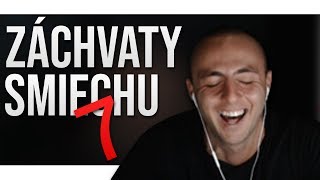 MAŤO  ZÁCHVATY SMIECHU 7 [upl. by Elimay877]