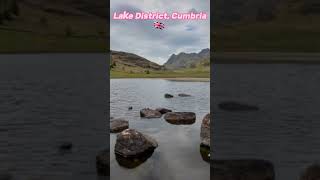 Lake District Cumbria England 🏴󠁧󠁢󠁥󠁮󠁧󠁿 [upl. by Nylahsoj]