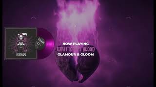 TENSIDE  Written In Blood Full Album Stream quotGlamour amp Gloom [upl. by Lednahs941]