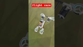 EVERTECH SANDBOX FLYING CAR GAME PLAY evertech sandbox car mod [upl. by Veats]