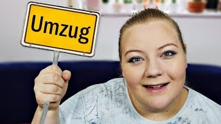 UMZUG 🚚 Ab ins neue Zuhause  PrimaDina [upl. by Sacci]