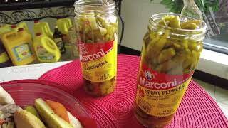 125 Years Of Chicagos Giardiniera [upl. by Lyndsay]