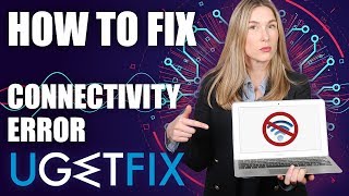 How to fix “IPv6 Connectivity No Internet access” error [upl. by Anoiuq]