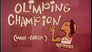 Tooter Turtle 10 Olimping Champion WeakGreek [upl. by Woody]