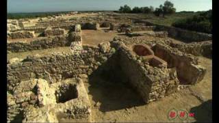 Archaeological Site of Carthage UNESCONHK [upl. by Namijneb]