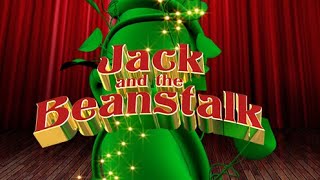 Cbeebies Jack and the Beanstalk [upl. by Eterg]