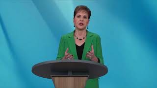 Uma Atitude Grata Joyce Meyer [upl. by Russell]