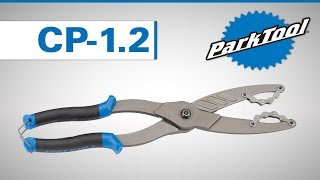 CP12 Cassette Pliers [upl. by Luamaj]