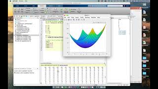 Least Squares Regression Matlab [upl. by Eleni]