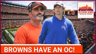 The Cleveland Browns hire Ken Dorsey as the new OC  Evan Mobley makes his return tonight vs LAC [upl. by Lael418]