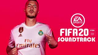 The SLP feat Little Simz  Favourites FIFA 20 Official Soundtrack [upl. by Any557]