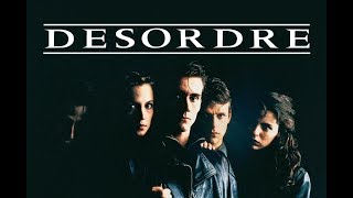 Disorder Original Trailer Olivier Assayas  1986 [upl. by Yrekaz38]