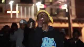 Young Pappy  ITS A DRILL OFFICIAL VIDEO TalentedFilms [upl. by Llertac]