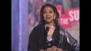 Phylicia Rashad wins 2004 Tony Award for Best Actress in a Play [upl. by Lukasz]