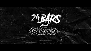 24 Bars Mark Beats Challenge Official Audio [upl. by Gschu30]