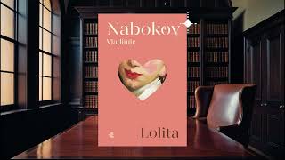 Lolita  Vladimir Nabokov  Co czytać 🌹 [upl. by Beatrix]