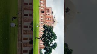 Humayun Tomb Delhi I Humayun Tomb TimingHumayun Tomb Ticketsnearest Metro StationFull information [upl. by Heymann]