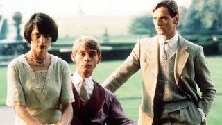 Geoffrey Burgon Brideshead Revisited  Main Theme [upl. by Darbee]