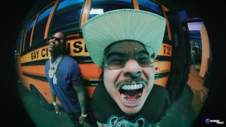 That Mexican OT  Twisting Fingers feat Moneybagg Yo Official Music Video [upl. by Somerville]