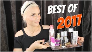 BEST OF 2017 SOINS VISAGE CORPS MAQUILLAGE CHEVEUX [upl. by Donaghue257]