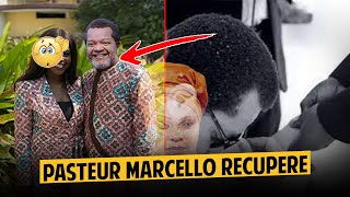 PASTEUR MARCELLO SERAIT ENTRAIN DE REFAIRE SA VIE APRES MAMA BLANCHE MAIS QUIE EST CETTE FEMME [upl. by Linet]