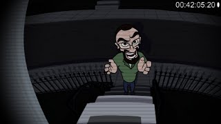 Hey Vsauce Your home security is great [upl. by Georgia912]