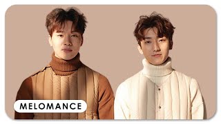 💿𝗙𝗨𝗟𝗟▸ 멜로망스 노래모음  MeloMance songs playlist [upl. by Robertson]