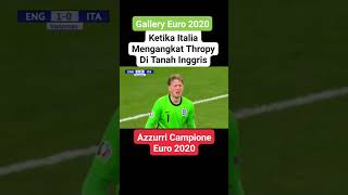 Italia Campione Euro 2020 [upl. by Sibylla202]