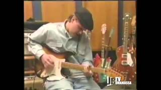 Joe Bonamassa  Bloodline Documentary [upl. by Joselow139]