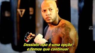 Flo Rida  Good Feeling Legendado HD [upl. by Anees533]