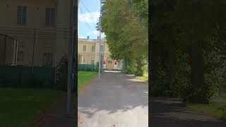 anstalten som väntar på bättre tider old prison norrkoping [upl. by Kalikow317]