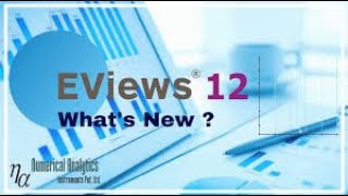 ARDL longrun and Shortrun coefficient through using Eviews 12 [upl. by Comfort503]