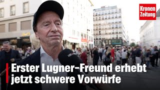 „Ein echter Wahnsinn“  kronetv NEWS [upl. by Ocer]