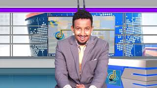 Dalsan Tv English News 19092024 News from Somalia and across the world [upl. by Shantha]