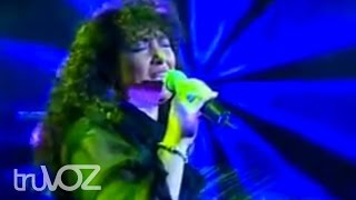 Amanda Miguel  Como Un Títere En Vivo Desde Teatro Metropolitan [upl. by Segalman]