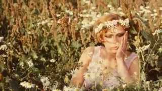 Daisies  Sedmikrásky 1966 Official Trailer Full HD 1080p [upl. by Namyac]