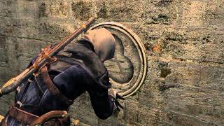 Assassins Creed Rogue  Lisbon gameplay Laptop w GT 740M [upl. by Concha]