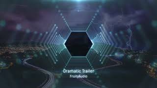 Dramatic Trailer Production Music [upl. by Chicky]