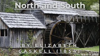 Short Summary of Book North and South by Elizabeth Gaskell In Under 5 Minutes [upl. by Livi]